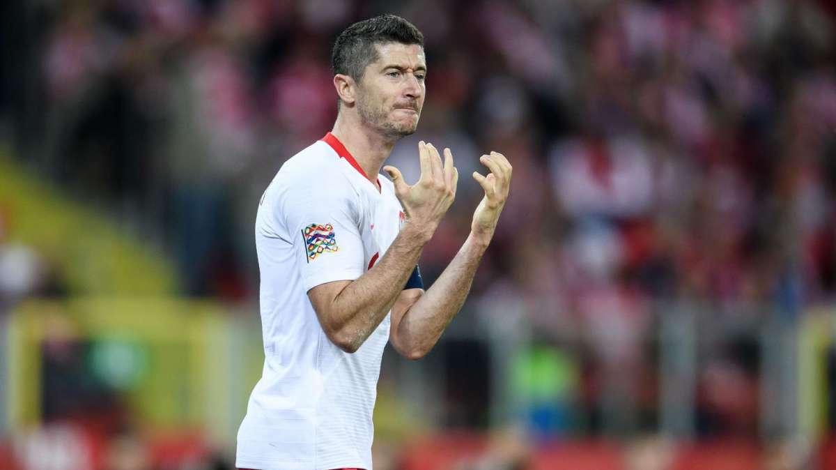 Lewandowski: "Regresaré al Bayern para una despedida de verdad. Hace tiempo que quería irme de la Bundes"