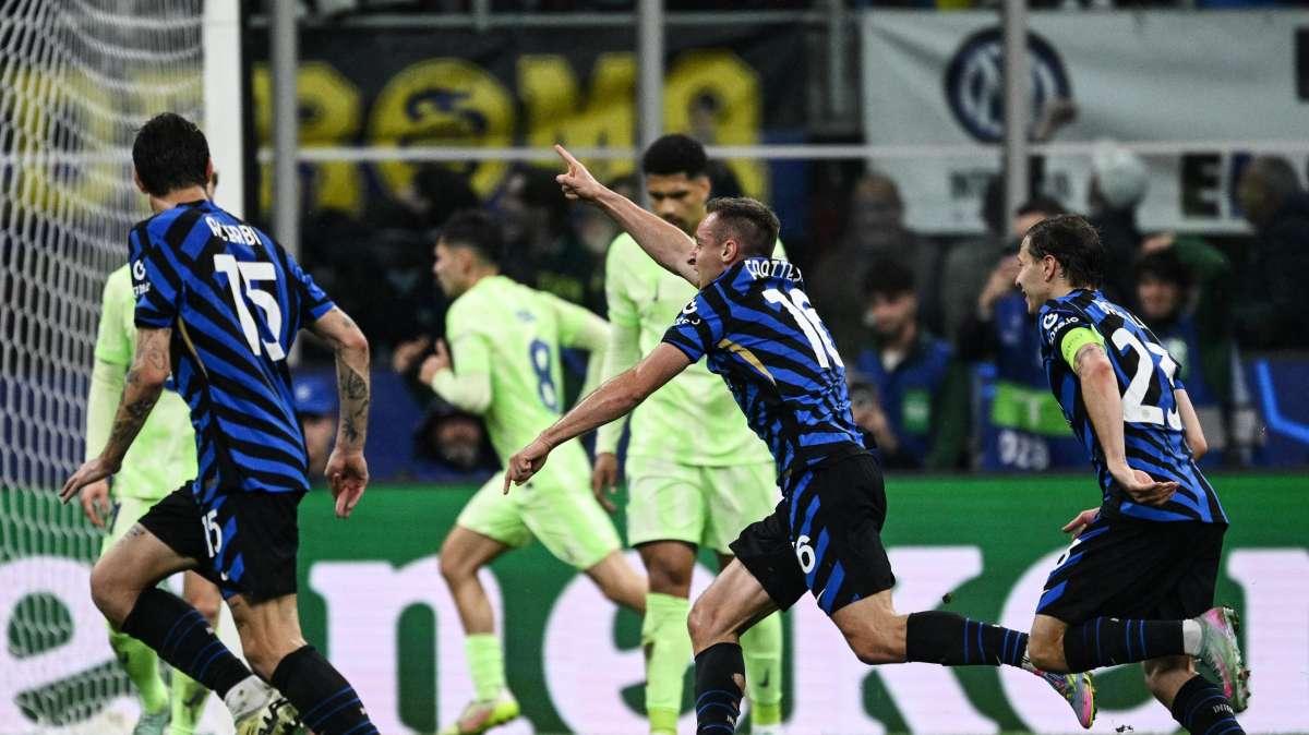 Marca: "Sobró un minuto"