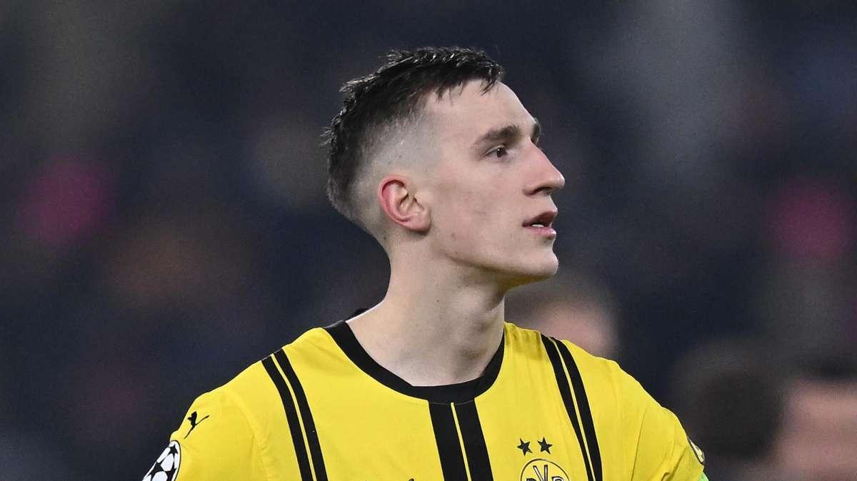 El Barça se lanza a por Nico Schlotterbeck: el defensa alemán que también quiere el Bayern Múnich