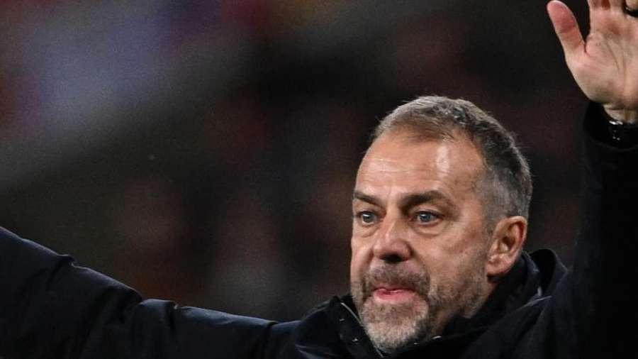 Flick y el Barça, entre los cuatro mejores: "La Champions es la mejor del mundo"