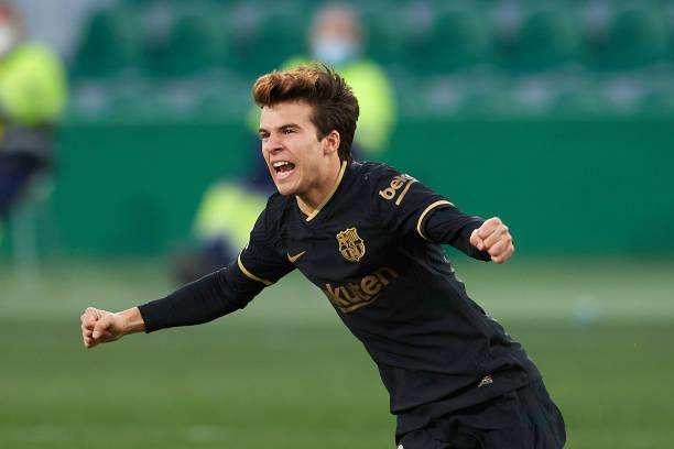 ¿Qué hacer con Riqui Puig? Un futuro incierto para el