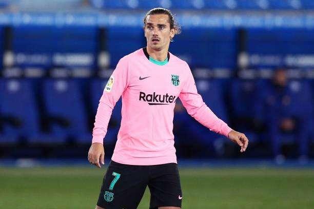 “Lo que vivió Griezmann con el Barça le repercute negativamente”
