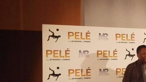 Brasil, empeora el estado de Pelé, que recibe cuidados paliativos