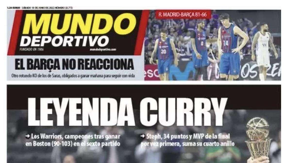 Mundo Deportivo: "Lewandowski, más cerca"
