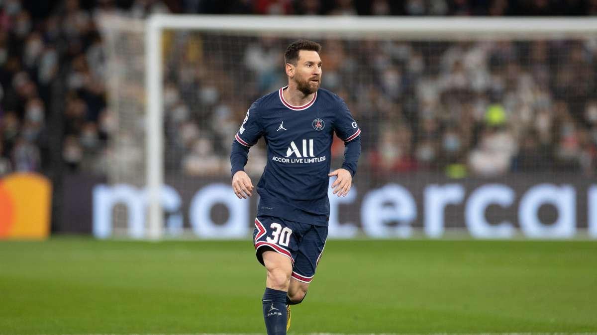 Inter Miami, Messi podría comprar el 35 por ciento de las acciones
