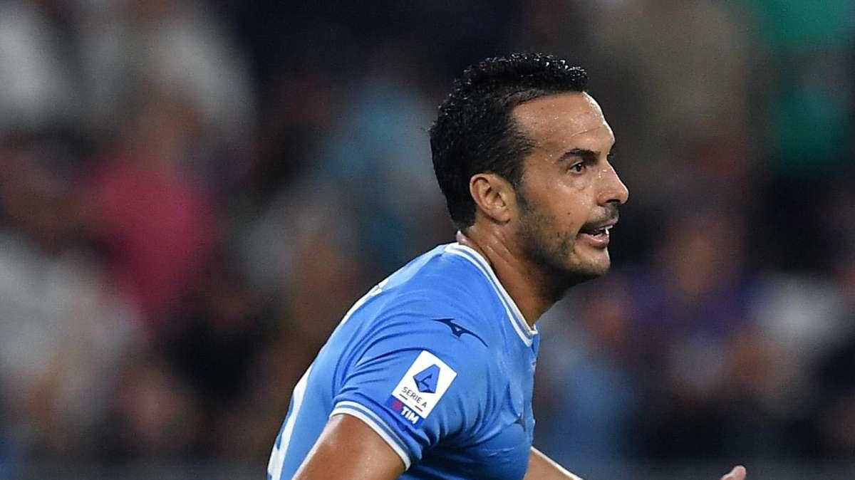 BOMBAZO - Xavi quiere traer a Pedro de vuelta a Barcelona