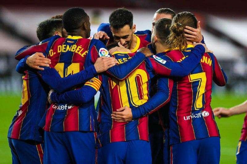 Las claves para hacer un gran Barça en la Liga y en Europa