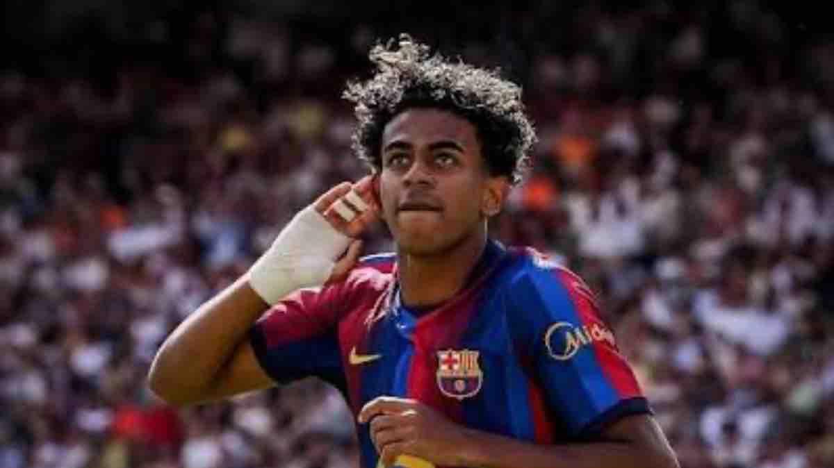El Barcelona arrasa en LaLiga: líder en solitario, 17 goles y una superioridad que asusta