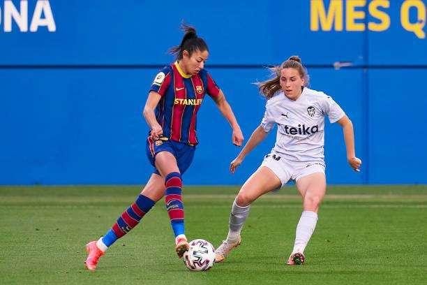 Leila: "Creo que Laporta ya habrá aprendido mi nombre"