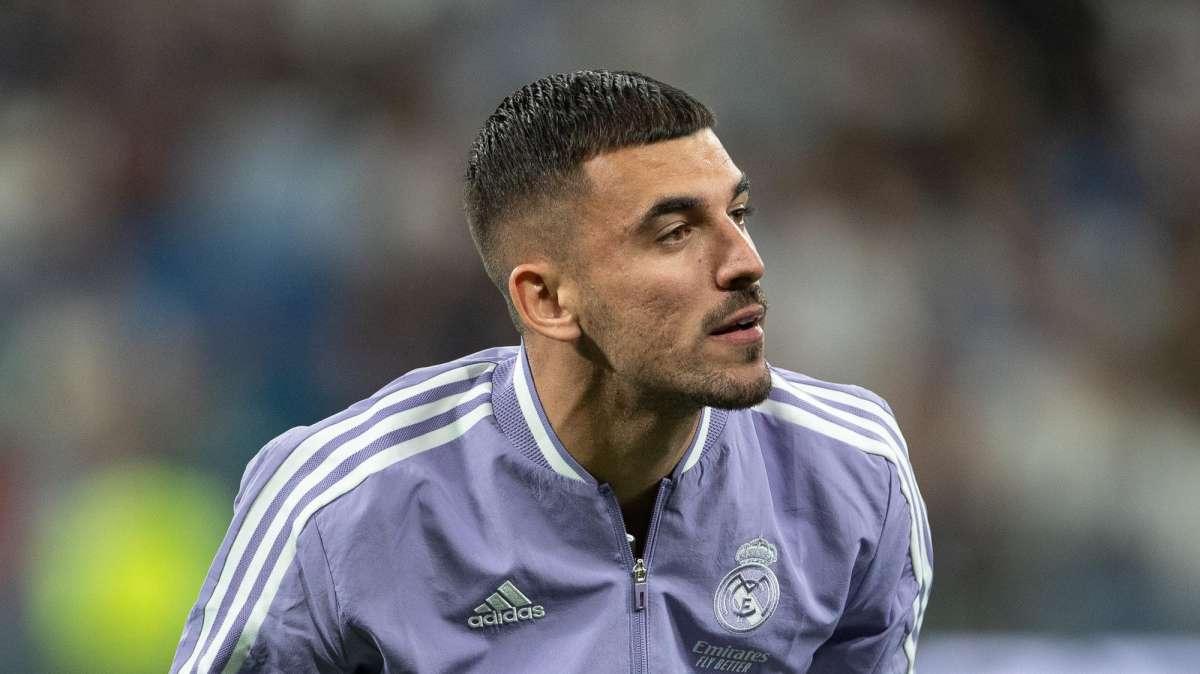 Real Madrid, lesión de Dani Ceballos: el Clásico y el Mundial corren alto riesgo