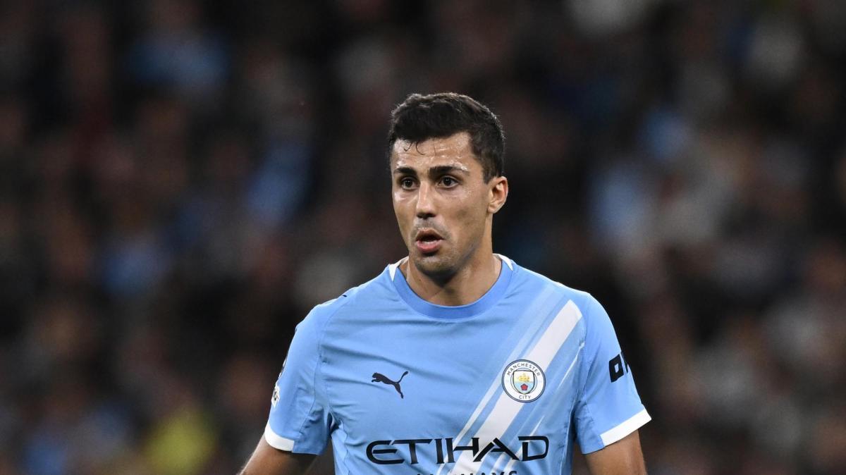 Rodri da la espalda al Real Madrid: el verdadero motivo por el que solo quiere jugar en el Barça