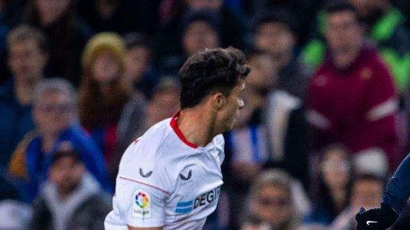 Barça, rechazado el recurso por Gavi, que deberá jugar con ficha Juvenil