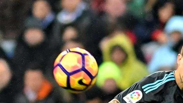 Barça, hay acuerdo con Íñigo Martínez