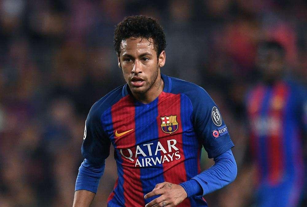 Sólo falta el anuncio oficial sobre el regreso de Neymar