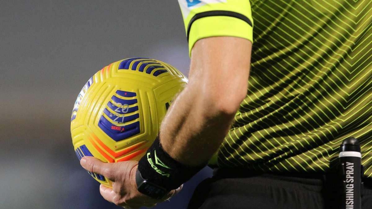 Ya se conoce el arbitro del FC Barcelona - Getafe