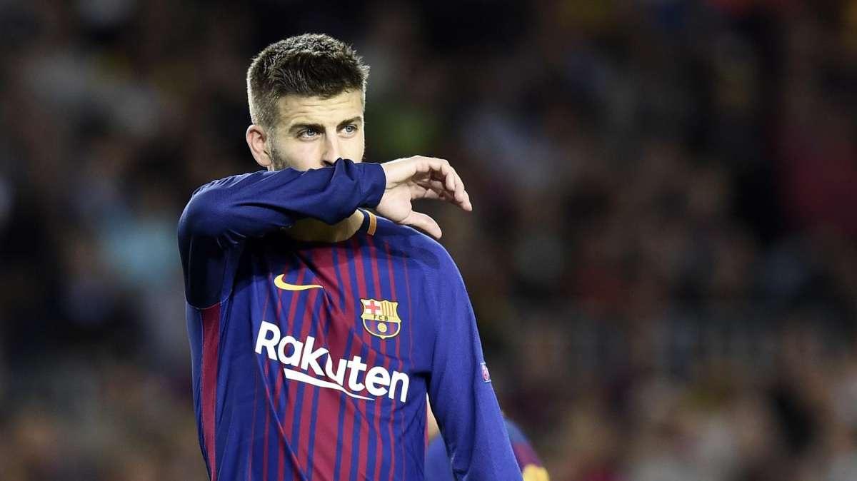 Anaïs Martí: "Piqué no ha engañado a nadie, dijo que lo dejaría cuando no se sintiera útil"