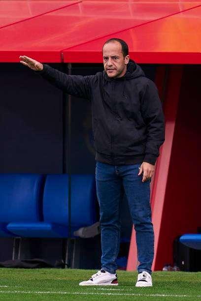 Cortés "No hay distancia con los grandes de Europa"