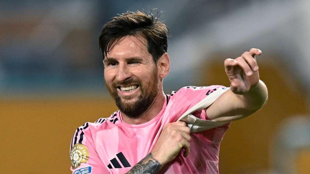 Messi no regresó al Barcelona por culpa de Laporta. Se confirma la versión de Xavi