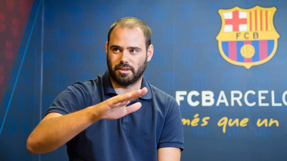 Incertidumbre con Markel Zubizarreta