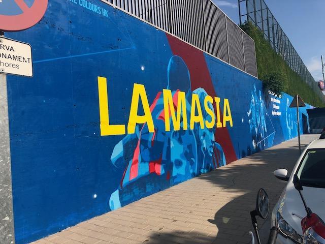 La Masia y el primer equipo: qué necesita un joven para ganarse minutos
