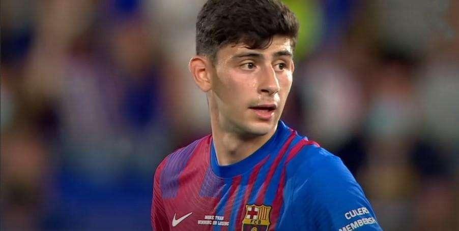 Sampdoria, movimientos por Yusuf Demir, ex Barça