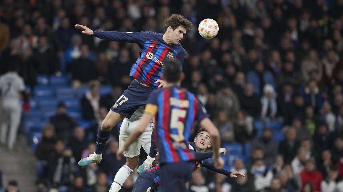 L'Esportiu: "Baluarte capital"