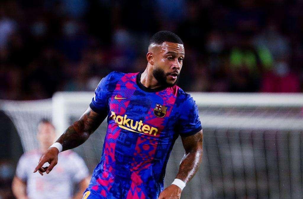 El Newcastle tiene los ojos puestos en Depay y puede ofrecer una cantidad indispensable