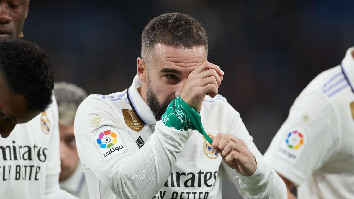 Marca: "El Atlético llama por segunda vez a Ceballos"