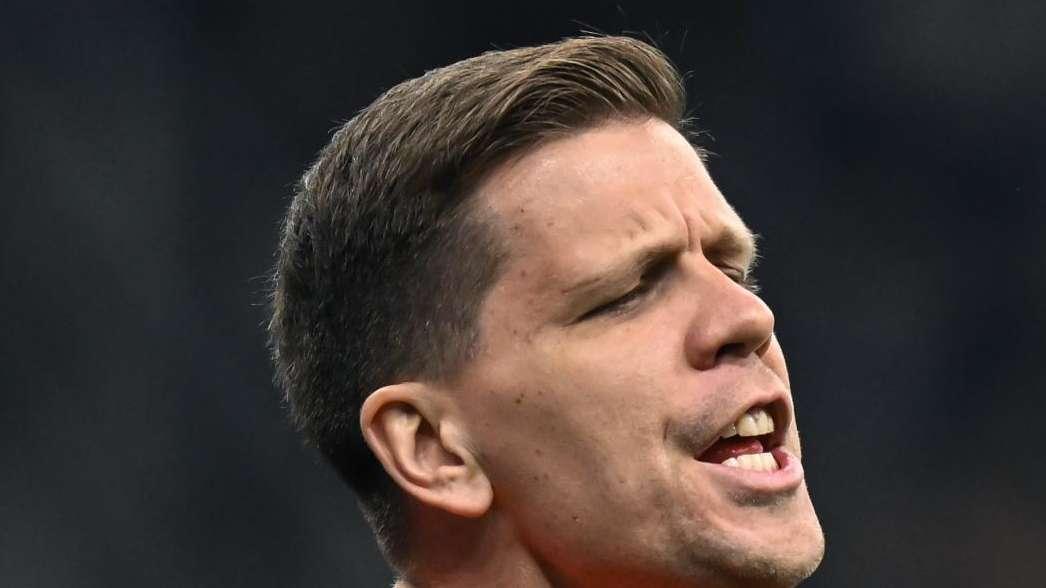 Szczesny y su estreno: "Lo esperaba desde hace tiempo"