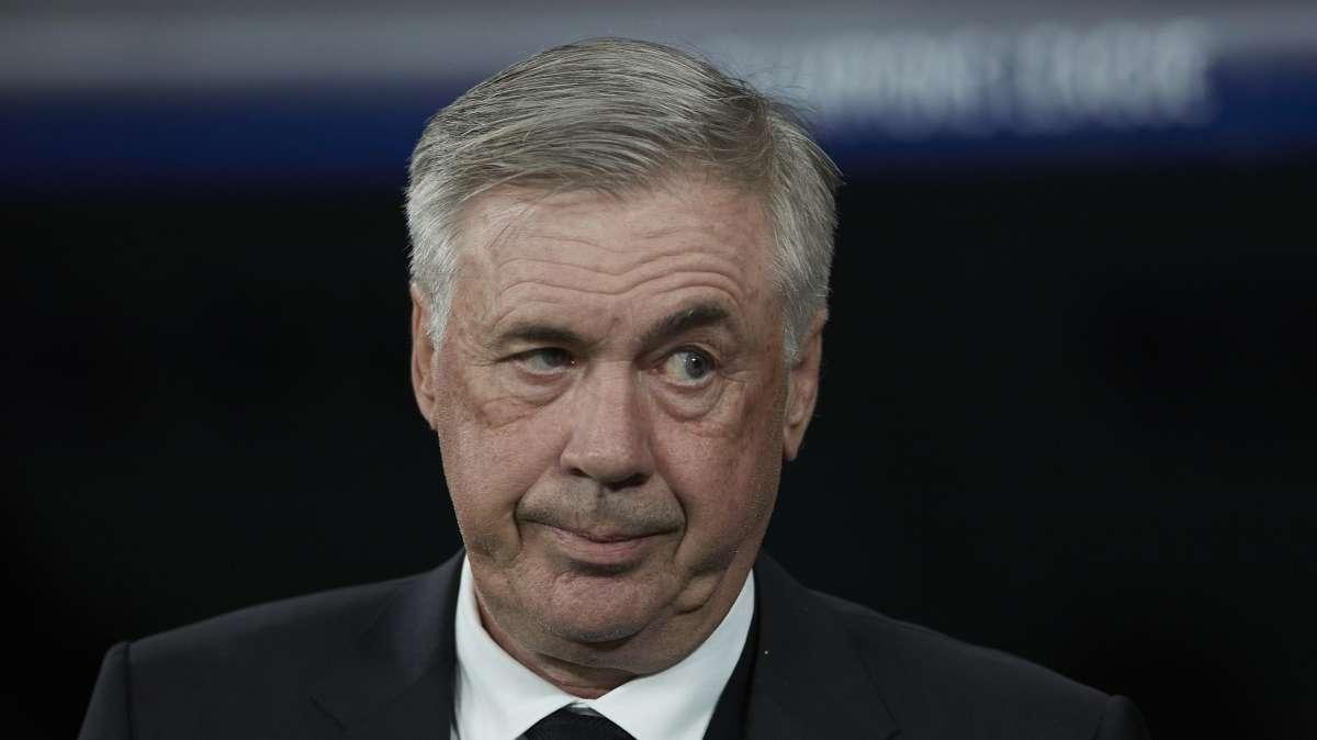 Real Madrid, Ancelotti: "El primer gol cambió totalmente la dinámica del partido"