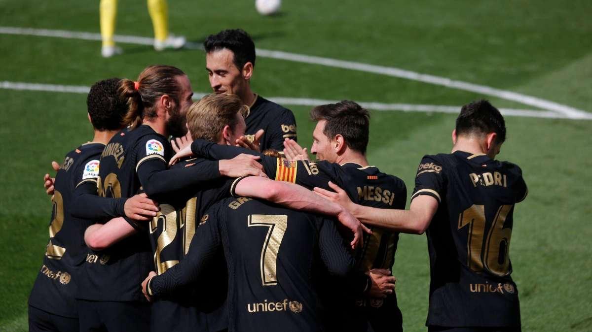 A por el Granada para pasar del - 12 al +1