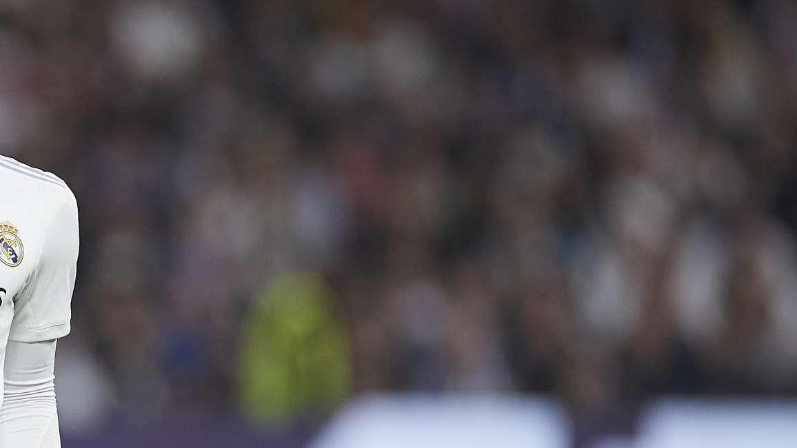 Barça-Real Madrid, Valverde: "No concretamos las ocasiones claras que tuvimos"
