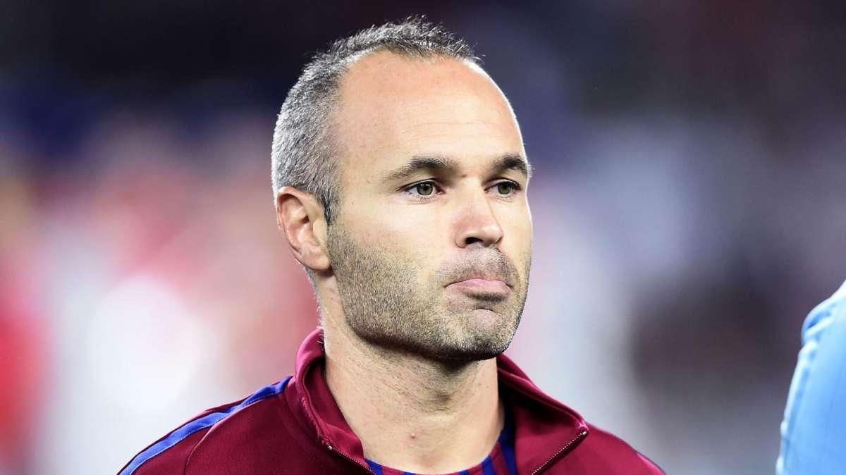 Iniesta: "Parece que Japón no hace nada y en dos arreones te complica"