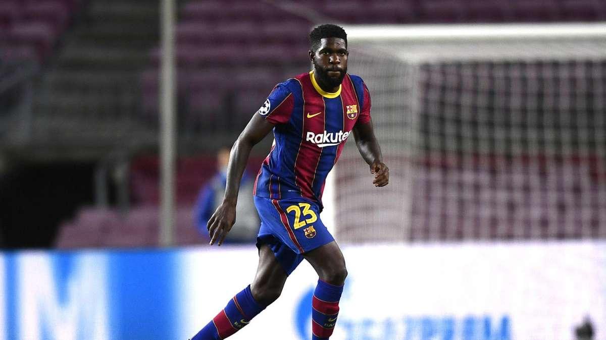 Barça, el Rennes vuelve a considerar la posible llegada de Umtiti