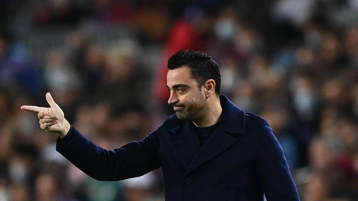 Pallás: "La promesa del buen juego le duró al Barça dos meses"