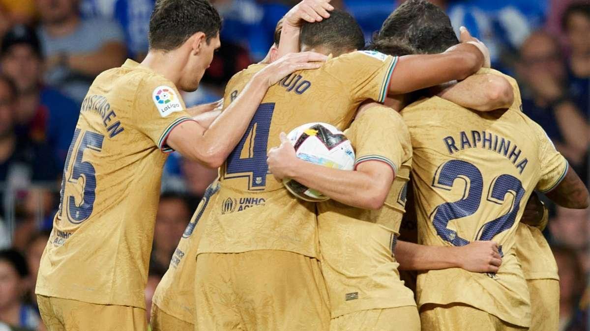 Oportunidad fundamental para el Barça en San Siro