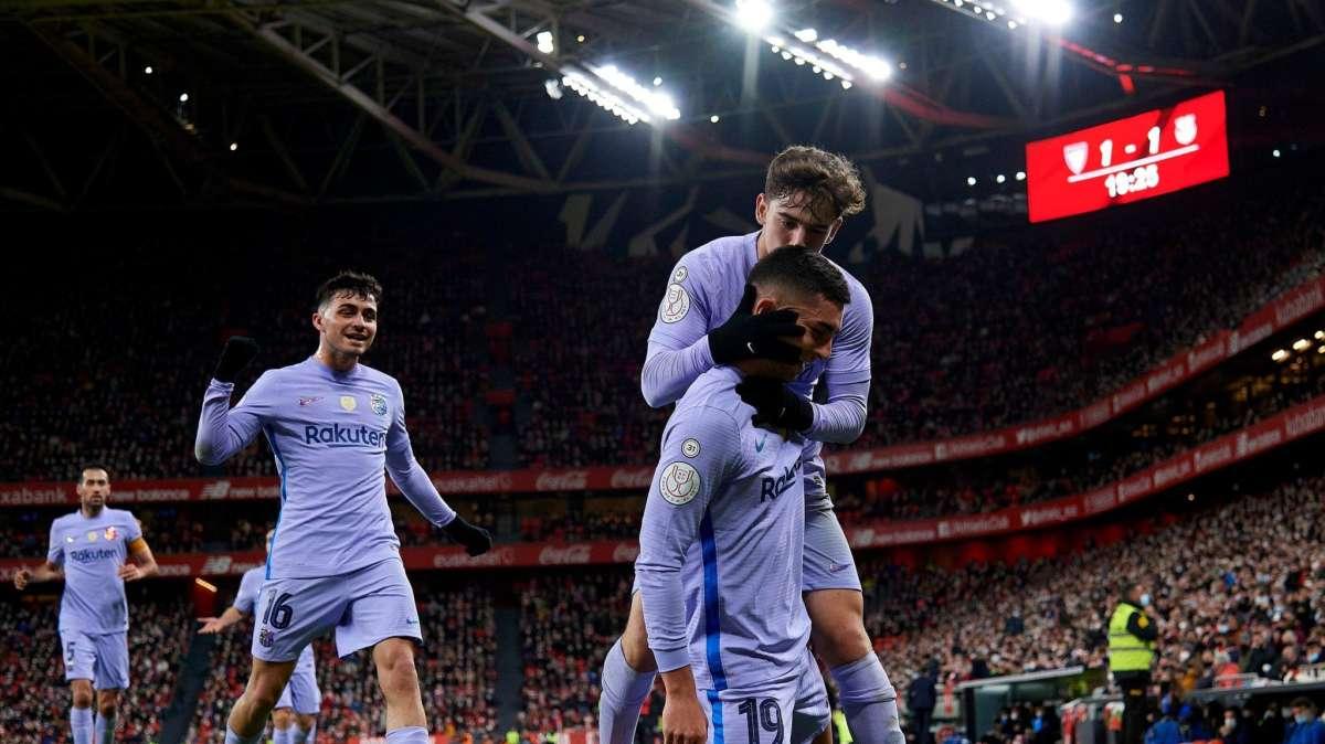 Poquí: "No veo al Barça mejor que hace cuatro o seis meses"
