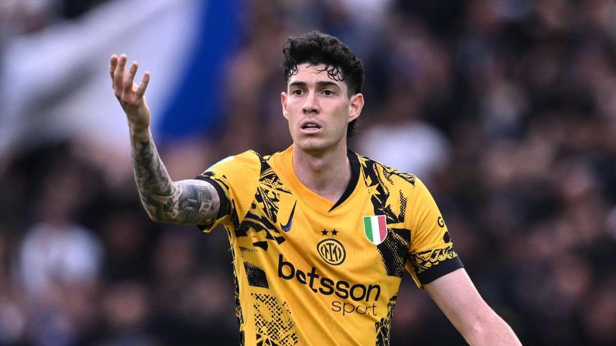 Bastoni se rinde ante Lamine Yamal: “Es el mejor jugador al que me he enfrentado”