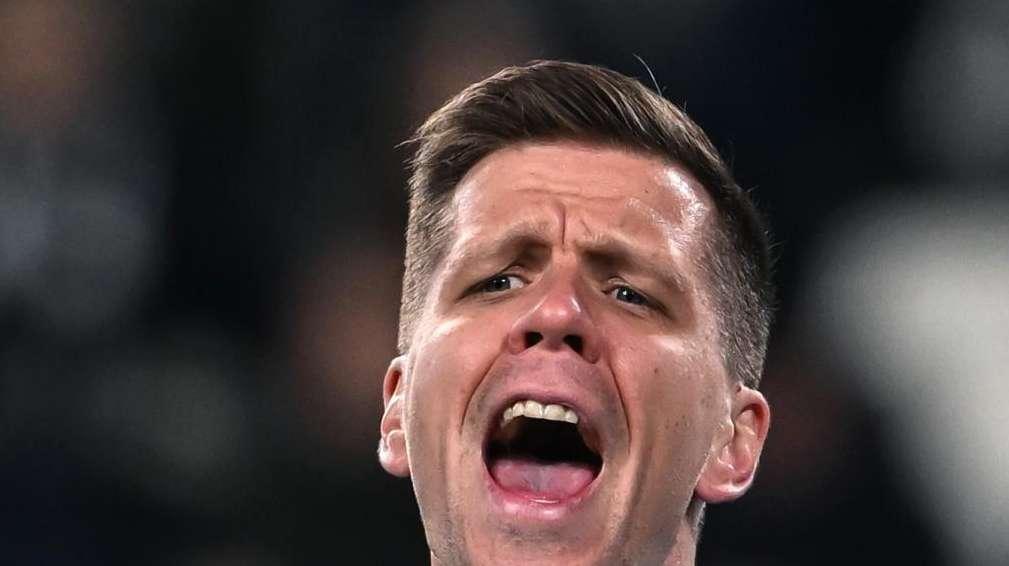 Barça-Real Betis: Wojciech Szczesny, suspendido, Íñigo Martínez sufre un golpe en el muslo