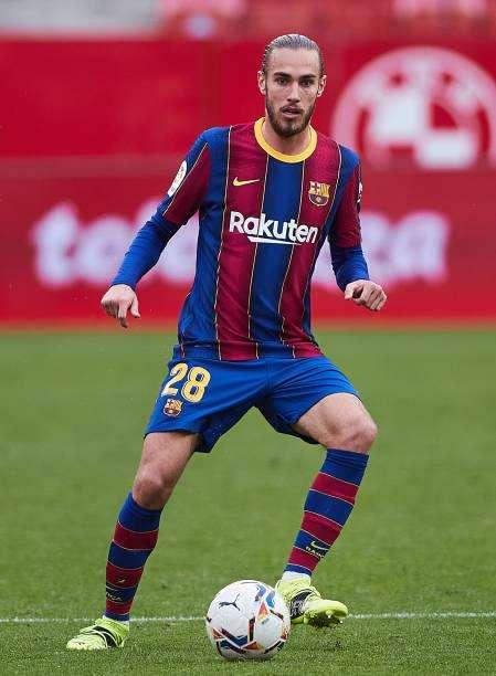 Real Madrid - Barcelona: 2-1 (Benzema, Kroos, Mingueza) 