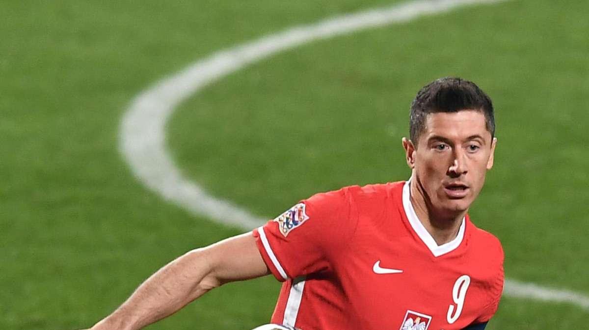 Bayern, Lewandowski se presentará para el inicio de la pretemporada