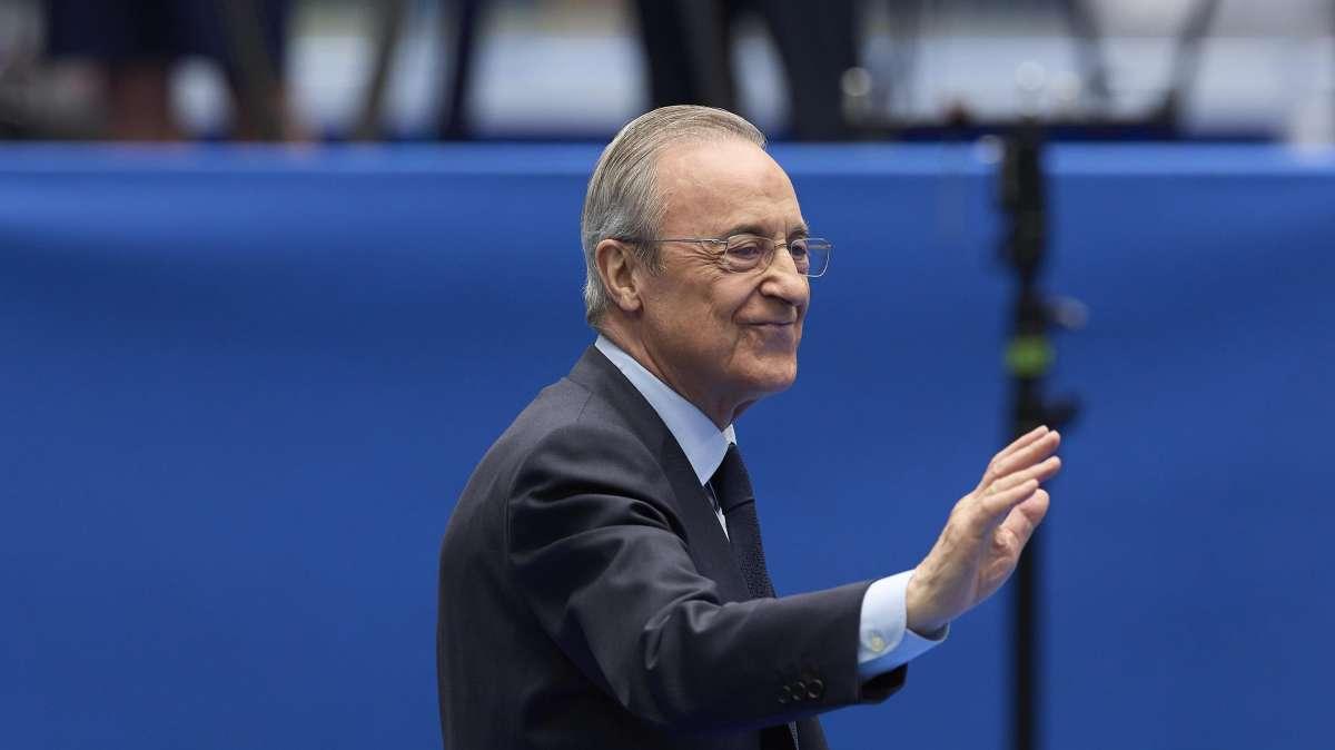 Copa del Rey, el Real Madrid asegura que "nunca" se planteó renunciar a jugar la final