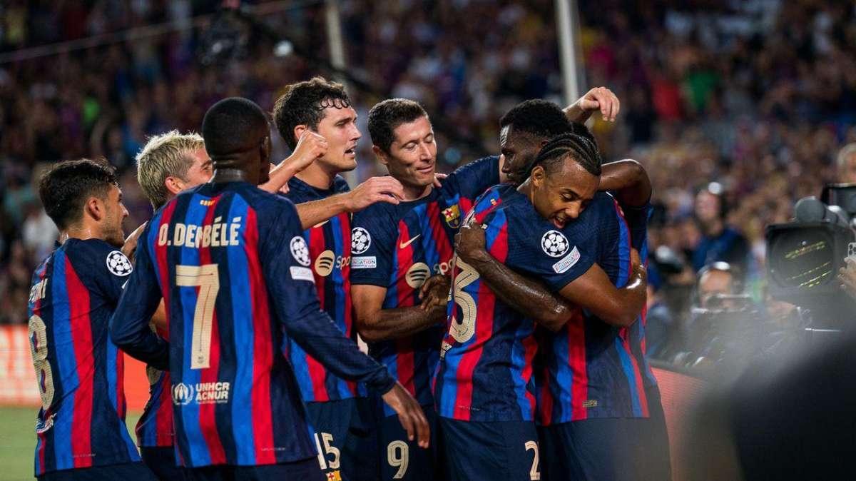 Pallás: "El Barça está en una fase de resultadismo forzado por las circunstancias"
