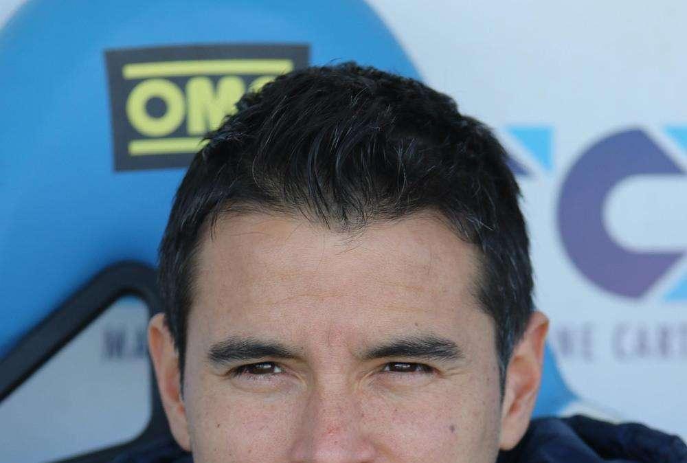 Saviola: "El barcelonismo tiene motivos para ilusionarse"