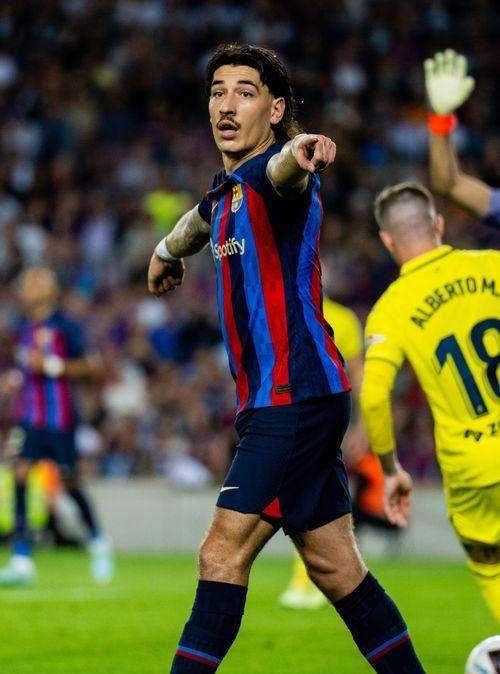 Bellerin: "Hubo injusticias en la Champions, pero no podemos disculparnos"