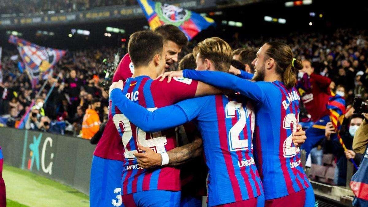FC Barcelona, convocatoria ante el Villarreal 
