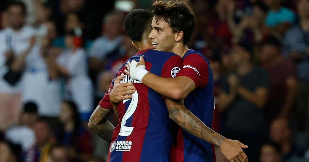 FC Barcelona, convocatoria ante el RC Celta