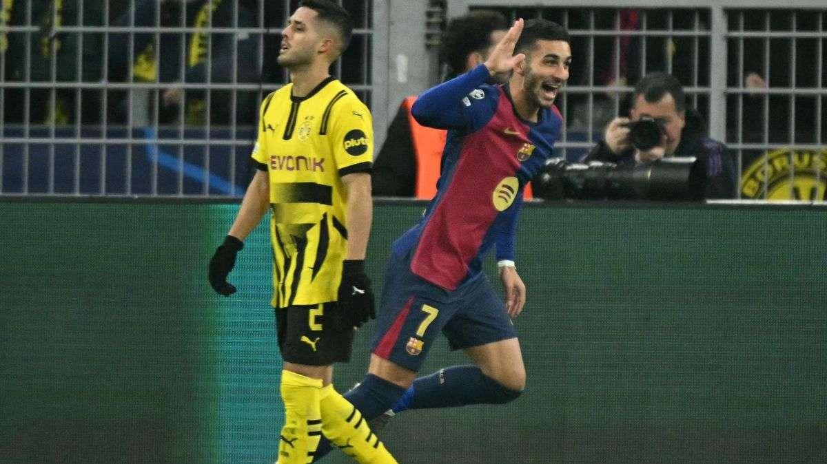 Mateu Lahoz estalla sobre el gol de Ferran Torres: “El árbitro debió parar el partido”