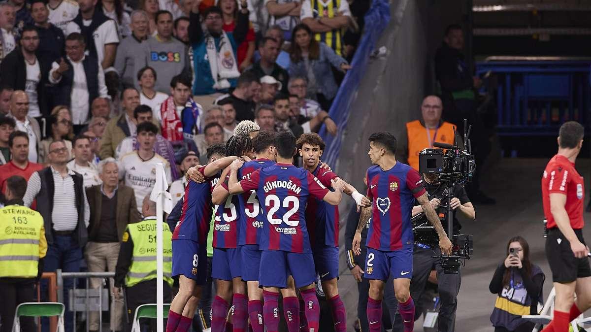 Mundo Deportivo: "El Barça que viene"