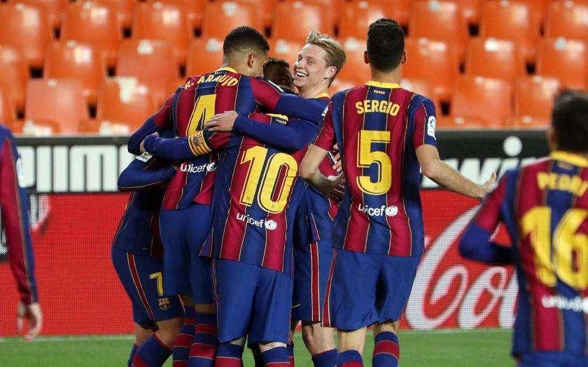 Marcos López: " Derrumbe final estrepitoso y adiós a la Liga "